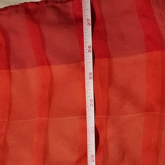 Vtg Yvette Montage  Paris Scarf - Picture 4 of 7